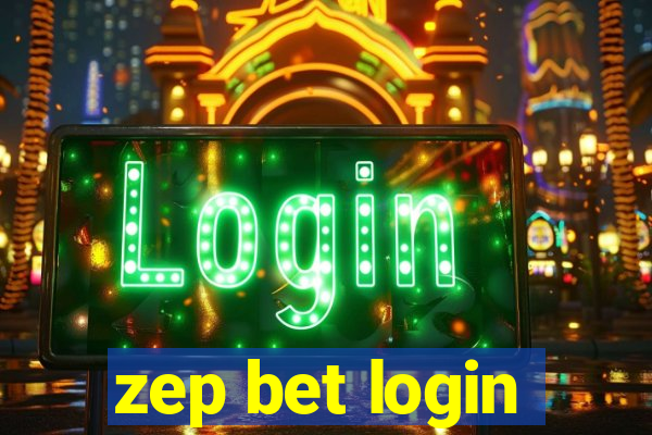 zep bet login