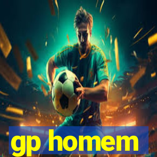 gp homem