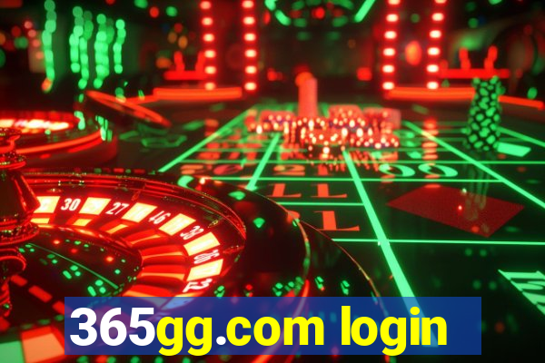 365gg.com login