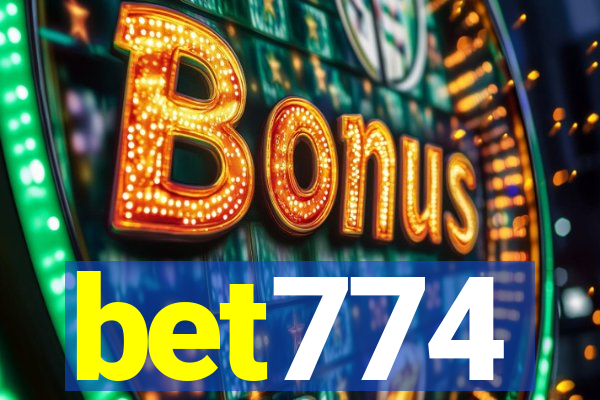 bet774