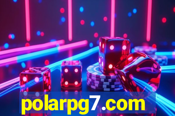 polarpg7.com