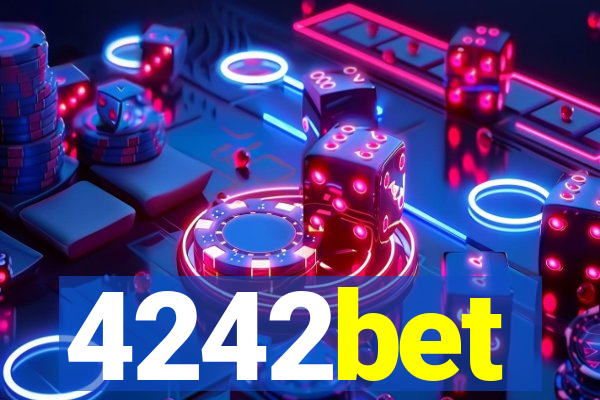 4242bet