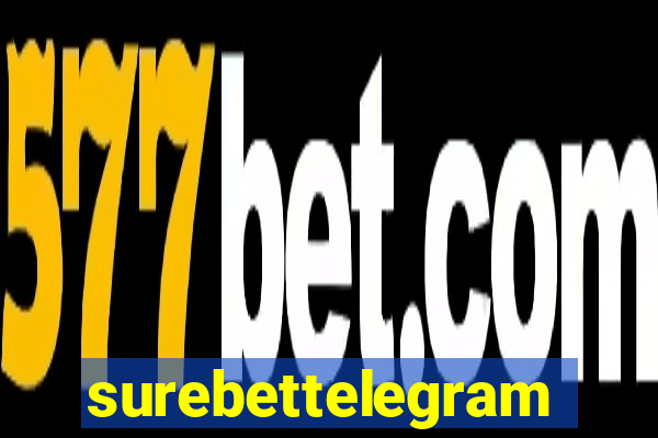 surebettelegram