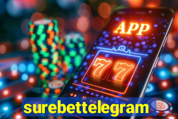 surebettelegram