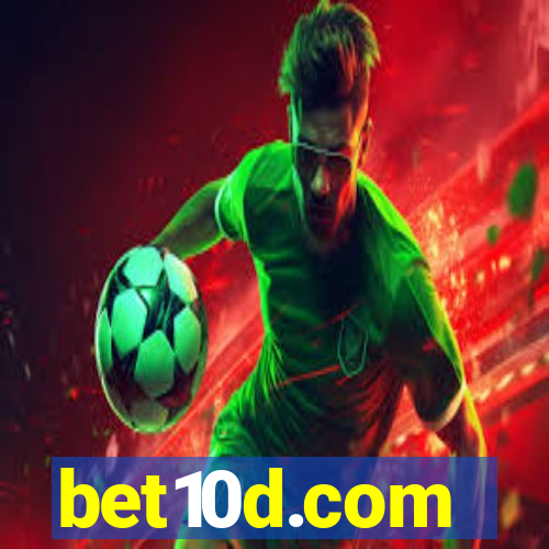 bet10d.com