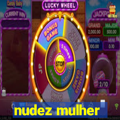 nudez mulher