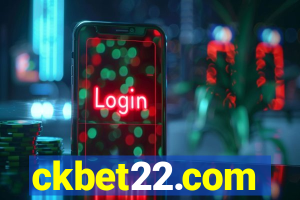 ckbet22.com