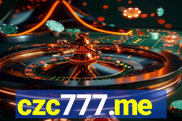 czc777.me