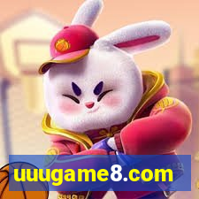 uuugame8.com