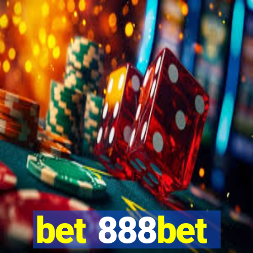 bet 888bet