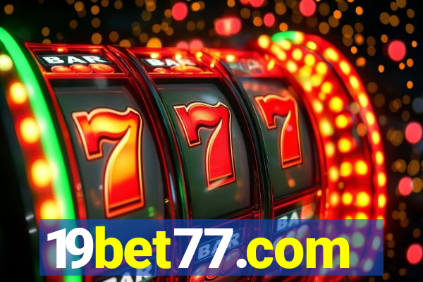 19bet77.com