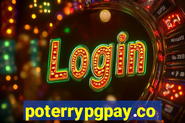 poterrypgpay.com