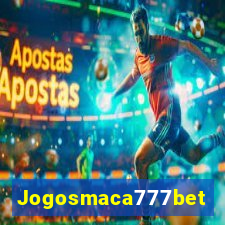 Jogosmaca777bet