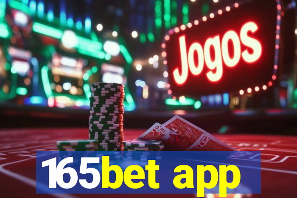 165bet app