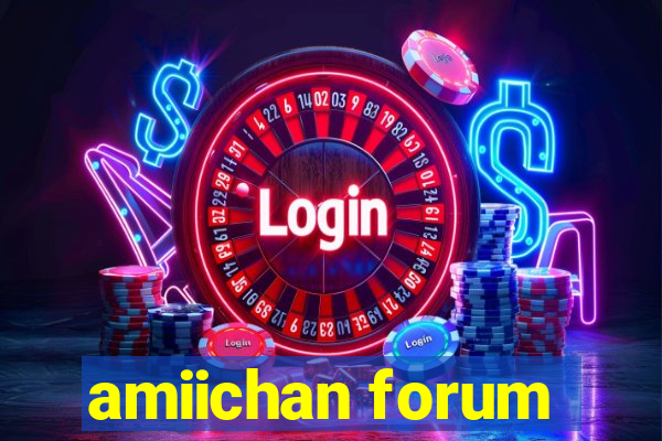 amiichan forum