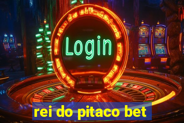 rei do pitaco bet