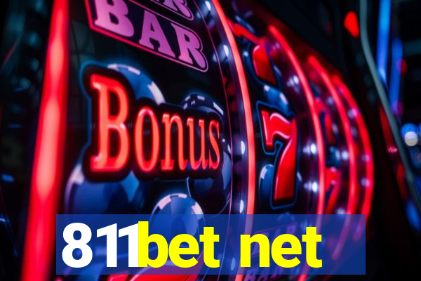 811bet net