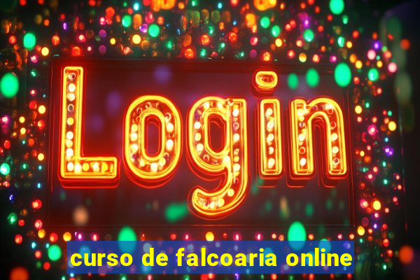 curso de falcoaria online