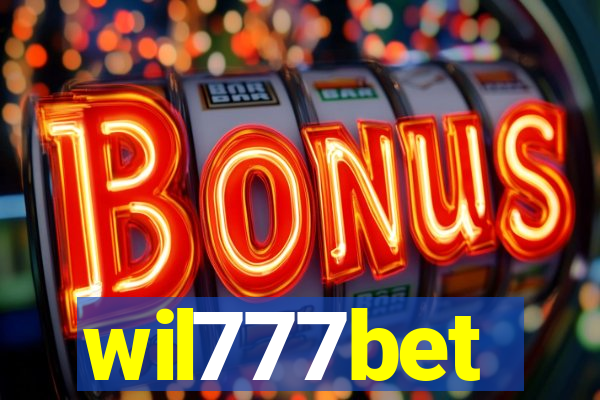 wil777bet