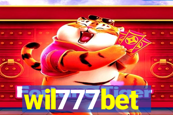 wil777bet