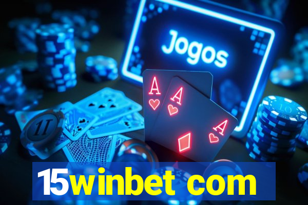 15winbet com