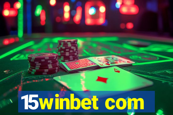 15winbet com