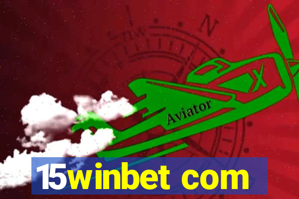 15winbet com