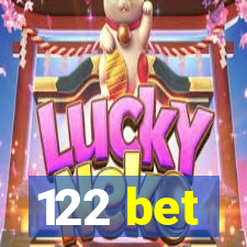 122 bet