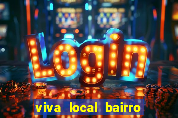 viva local bairro guarani bh garoto