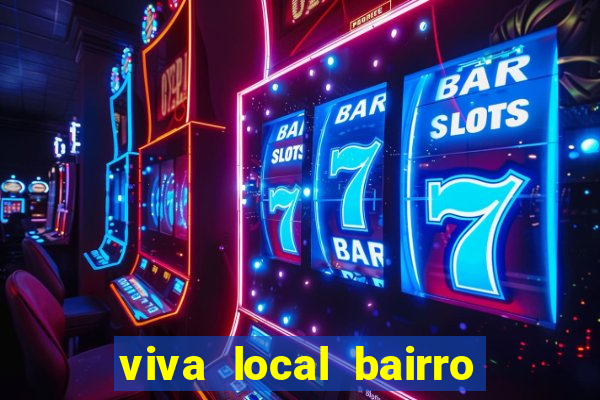 viva local bairro guarani bh garoto