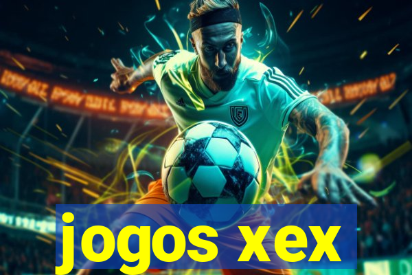 jogos xex