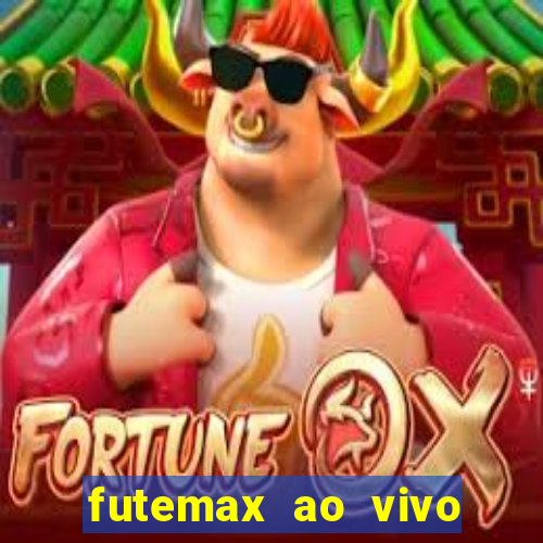 futemax ao vivo real madrid