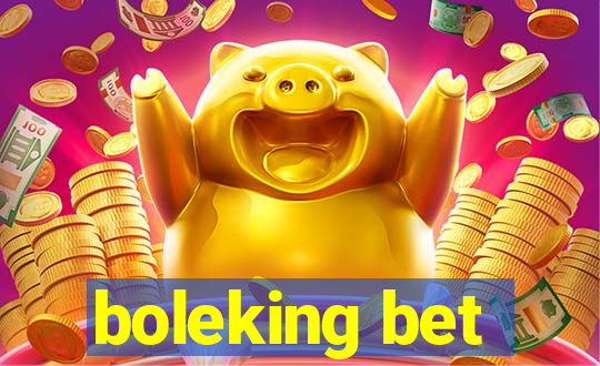 boleking bet