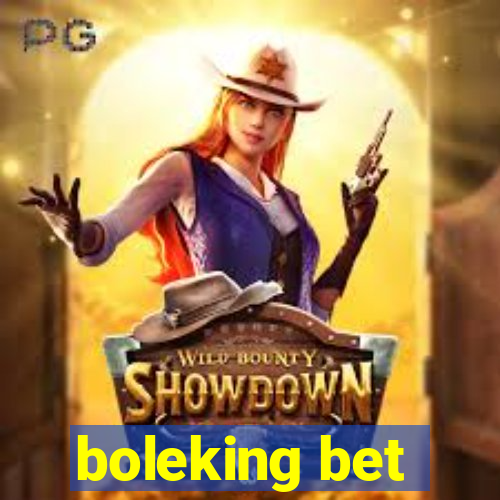 boleking bet