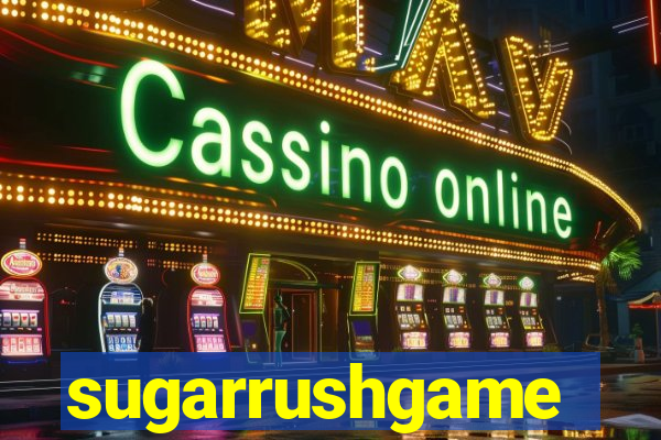 sugarrushgame