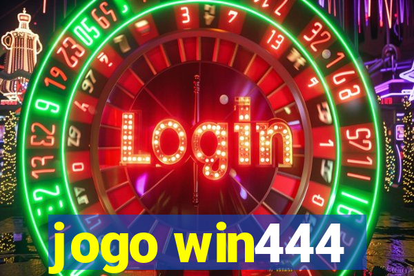 jogo win444