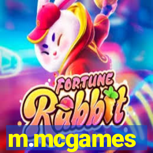 m.mcgames