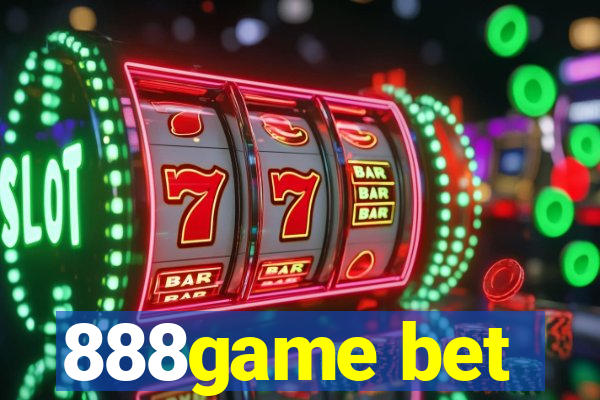 888game bet