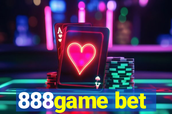 888game bet