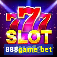 888game bet