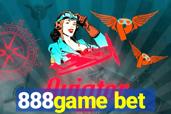 888game bet