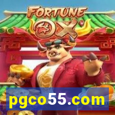 pgco55.com