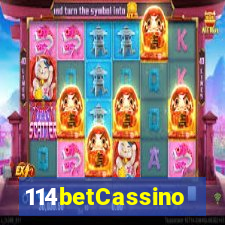 114betCassino