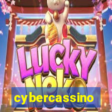 cybercassino