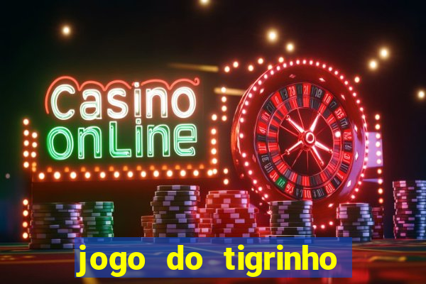 jogo do tigrinho do gusttavo lima