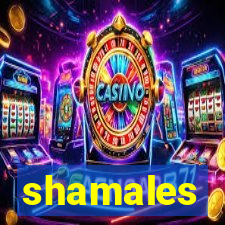 shamales