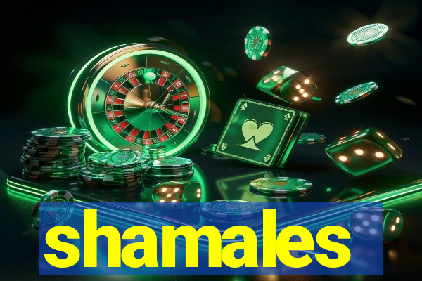 shamales