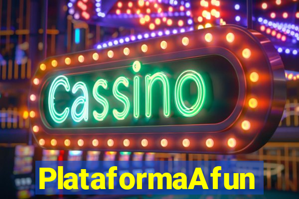 PlataformaAfun