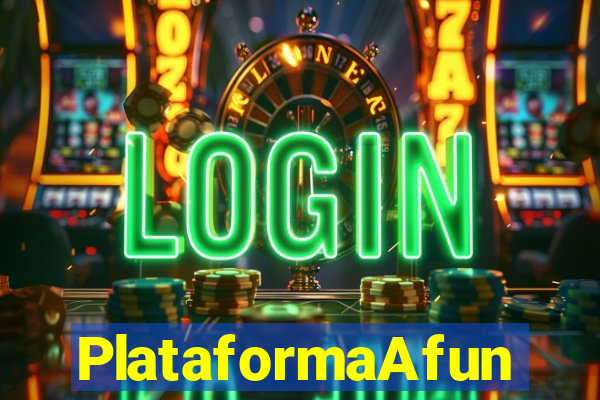 PlataformaAfun