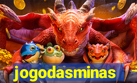 jogodasminas